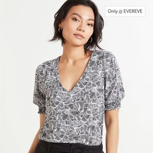 NEW!! Evereve Blouse